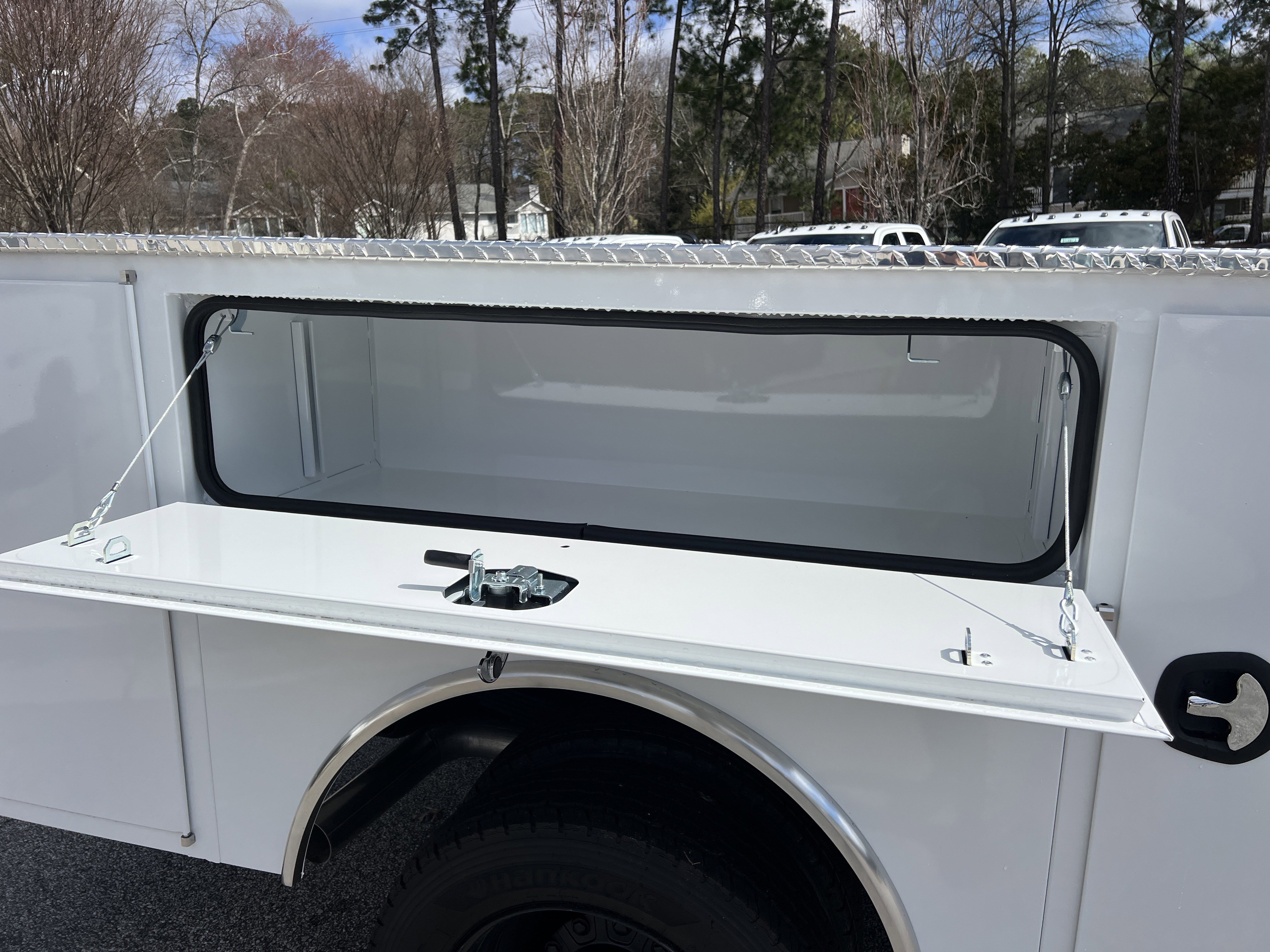 New 2026 RAM 4500 Tradesman image 51