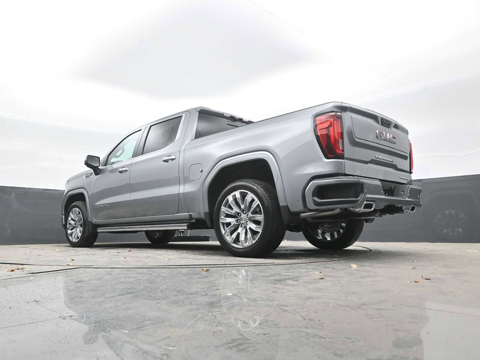 New 2026 GMC Sierra 1500 Denali w/ Denali Reserve Package image 66