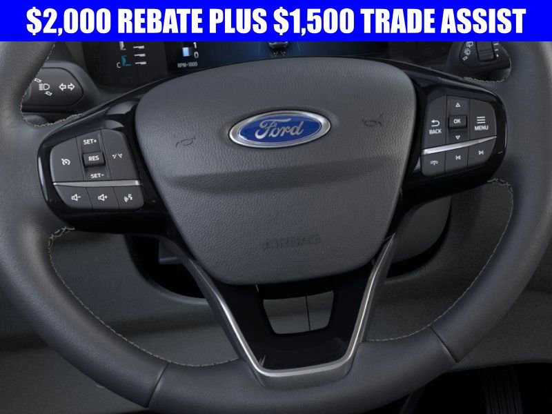 New 2026 Ford Escape Active w/ Cold Weather Package image 12