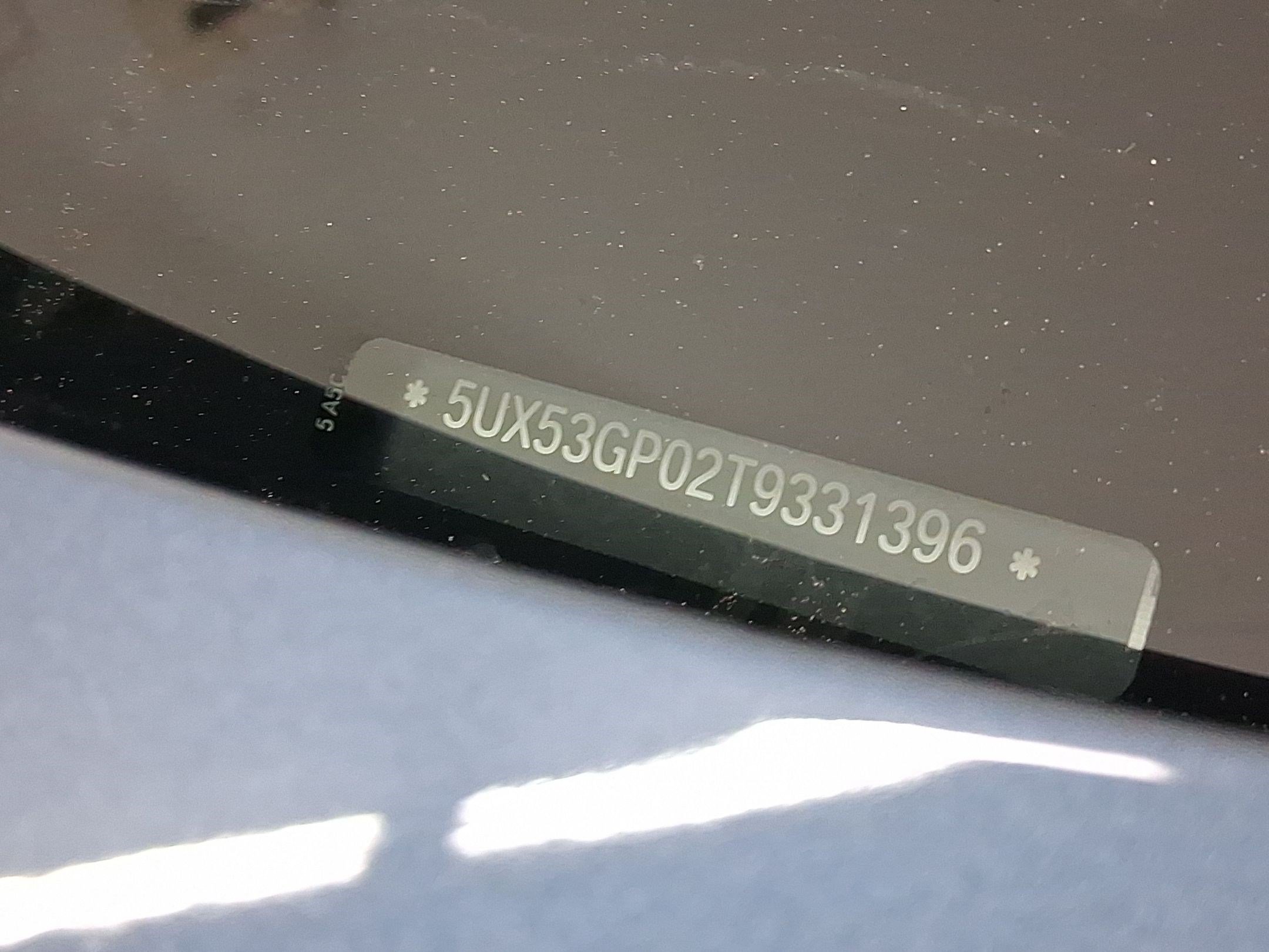 New 2026 BMW X3 xDrive30i w/ Premium Package AWD/4WD image 26