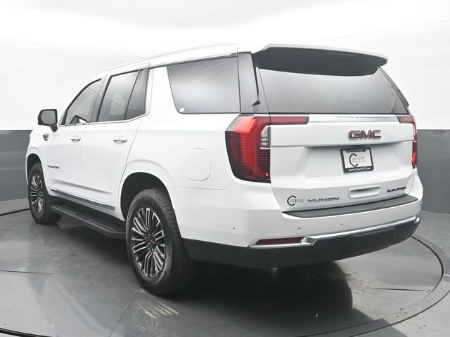 Used 2025 GMC Yukon Elevation w/ LPO, Floor Liner Package AWD/4WD image 4