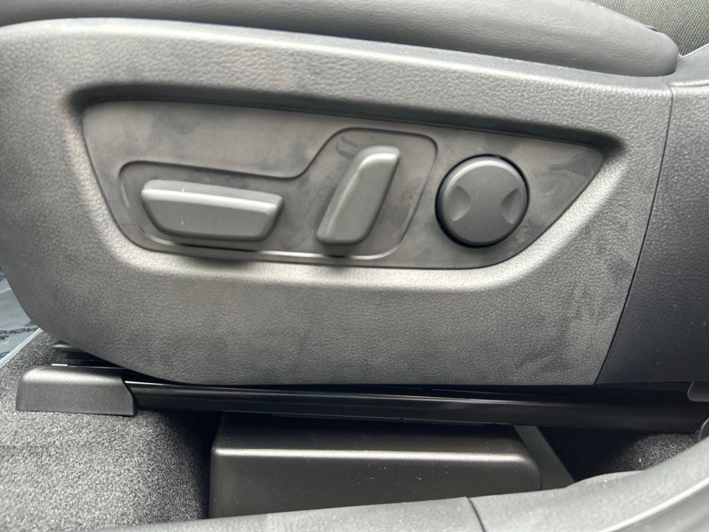 New 2026 MAZDA CX-5 Preferred AWD/4WD image 14