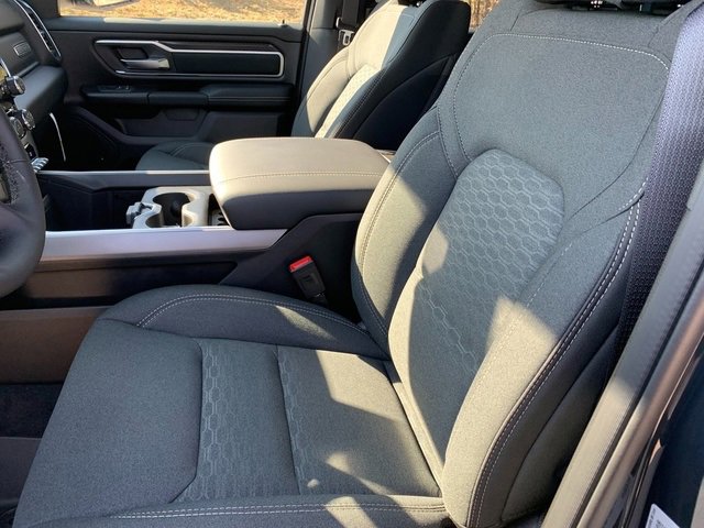 New 2026 RAM 1500 Big Horn w/ Night Edition image 12