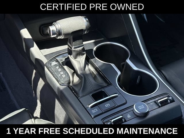 Used 2022 Kia K5 GT-Line w/ GT-Line Awd Premium Package image 23