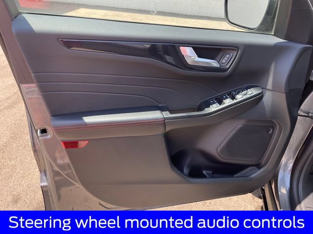 New 2026 Ford Escape ST-Line w/ Cold Weather Package AWD/4WD image 10