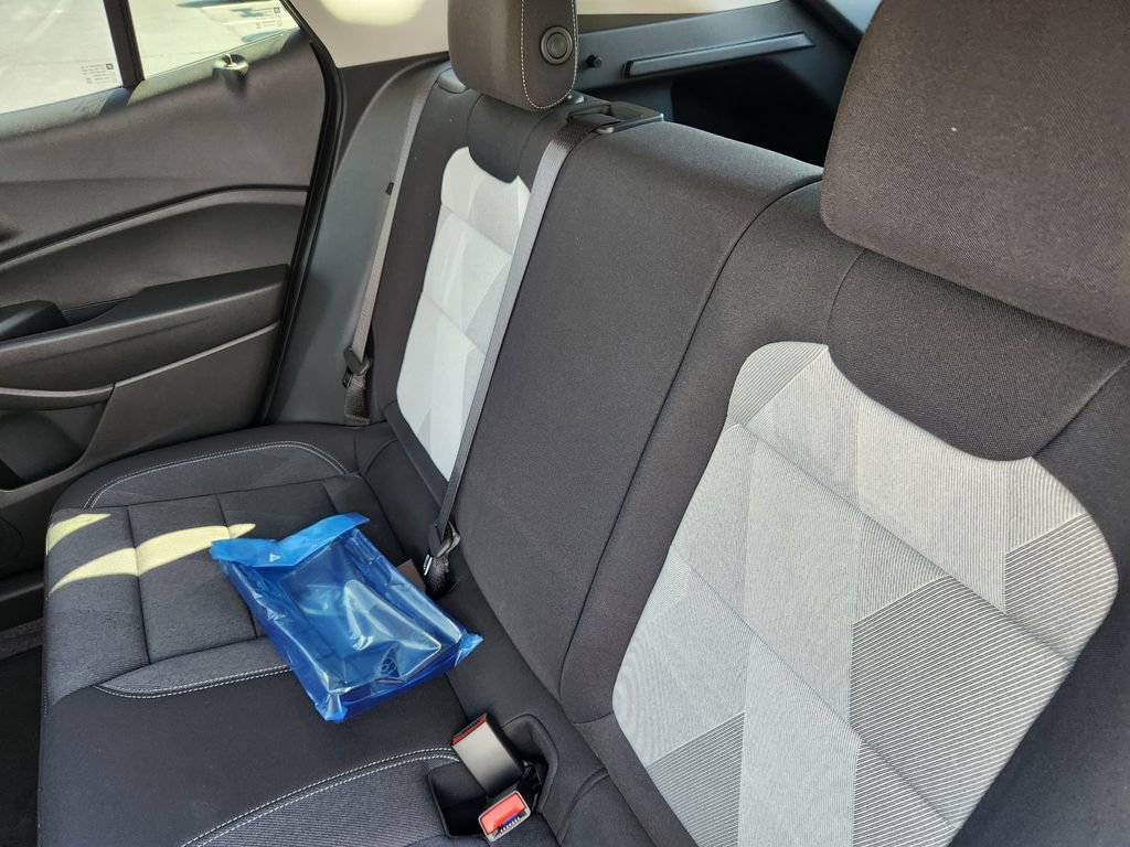 New 2026 Chevrolet Trax LS w/ LS Convenience Package image 10