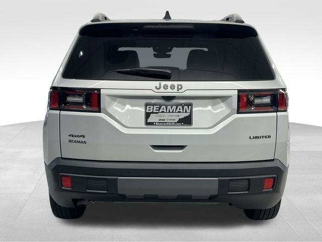 New 2026 Jeep Cherokee Laredo image 6