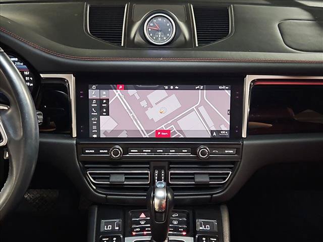 Used 2021 Porsche Macan S AWD/4WD image 15