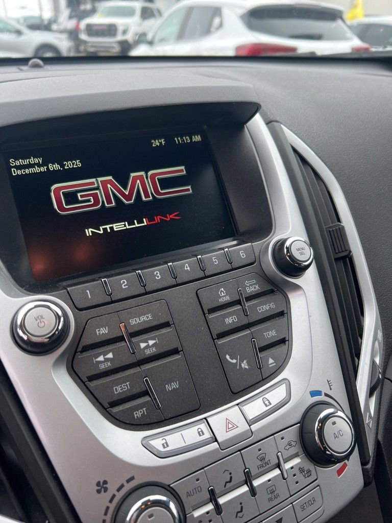 Used 2013 GMC Terrain SLT w/ LPO, Protection Package image 7