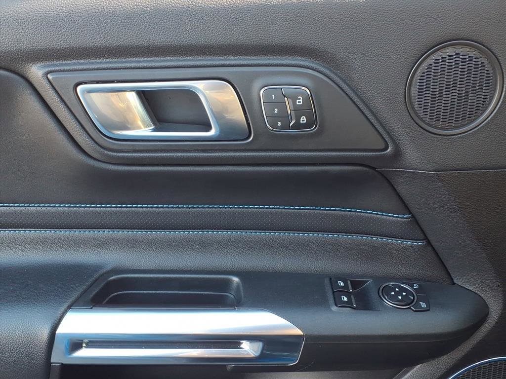 Used 2021 Ford Mustang GT Premium w/ Equipment Group 401A image 24