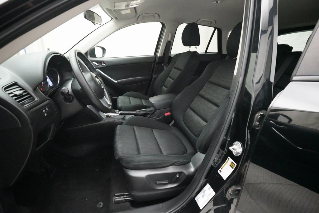 Used 2015 MAZDA CX-5 Touring image 7