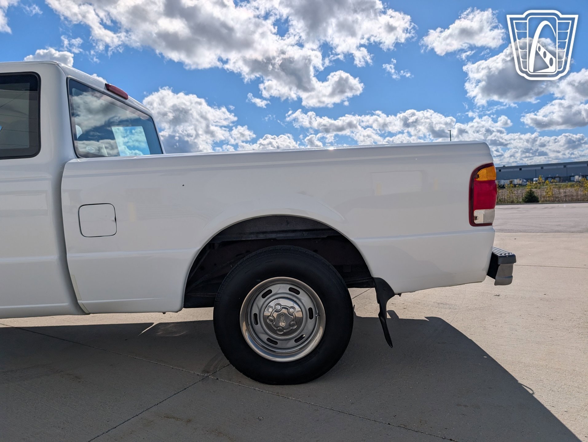 Used 1998 Ford Ranger 2WD SuperCab image 33