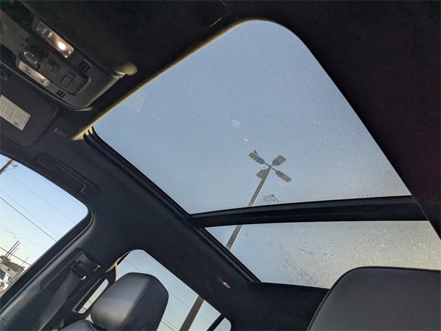 Certified 2022 Chevrolet Tahoe RST w/ Luxury Package image 20