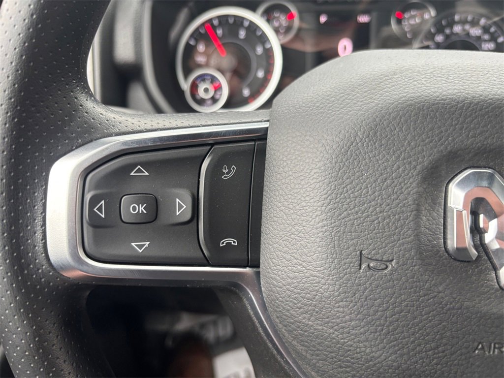 New 2026 RAM 3500 Tradesman w/ Chrome Appearance Group image 18