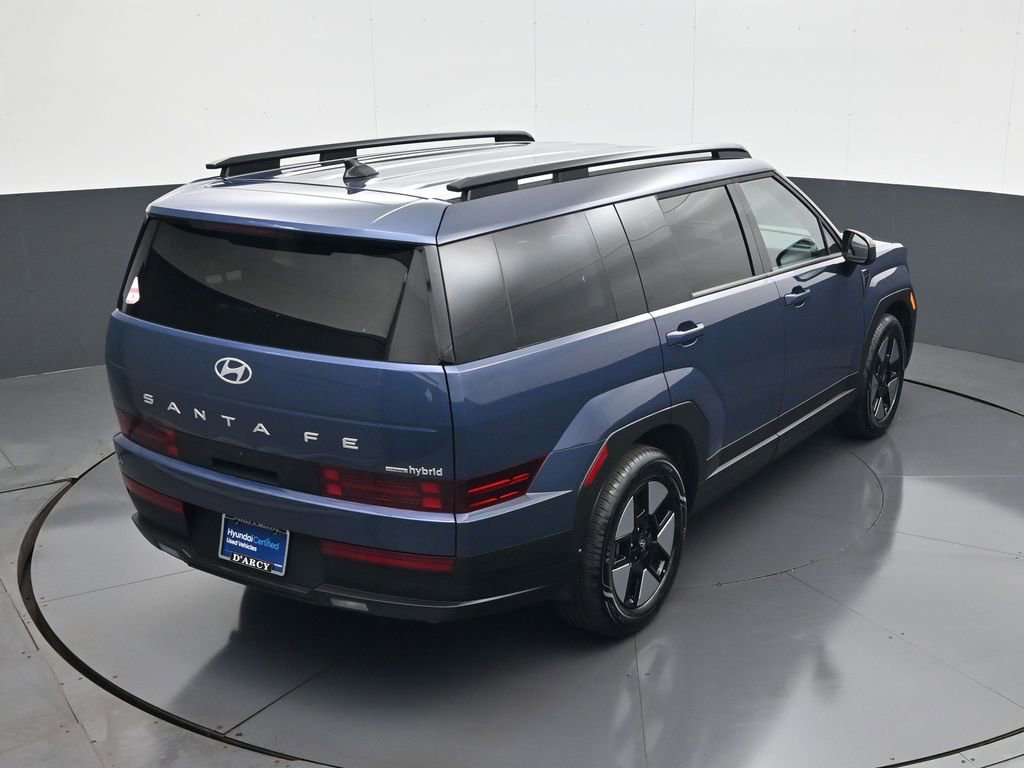 Used 2026 Hyundai Santa Fe SEL image 18