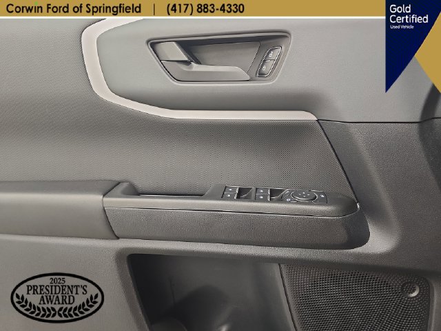 Used 2023 Ford Bronco Sport Big Bend w/ Convenience Package AWD/4WD image 34