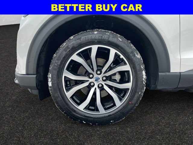 New 2025 Ford Explorer ST-Line image 14