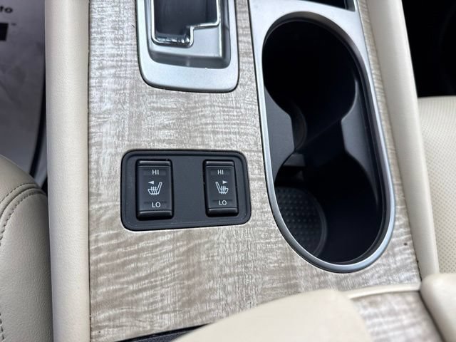 Used 2023 Nissan Murano SL w/ Cargo Package AWD/4WD image 11