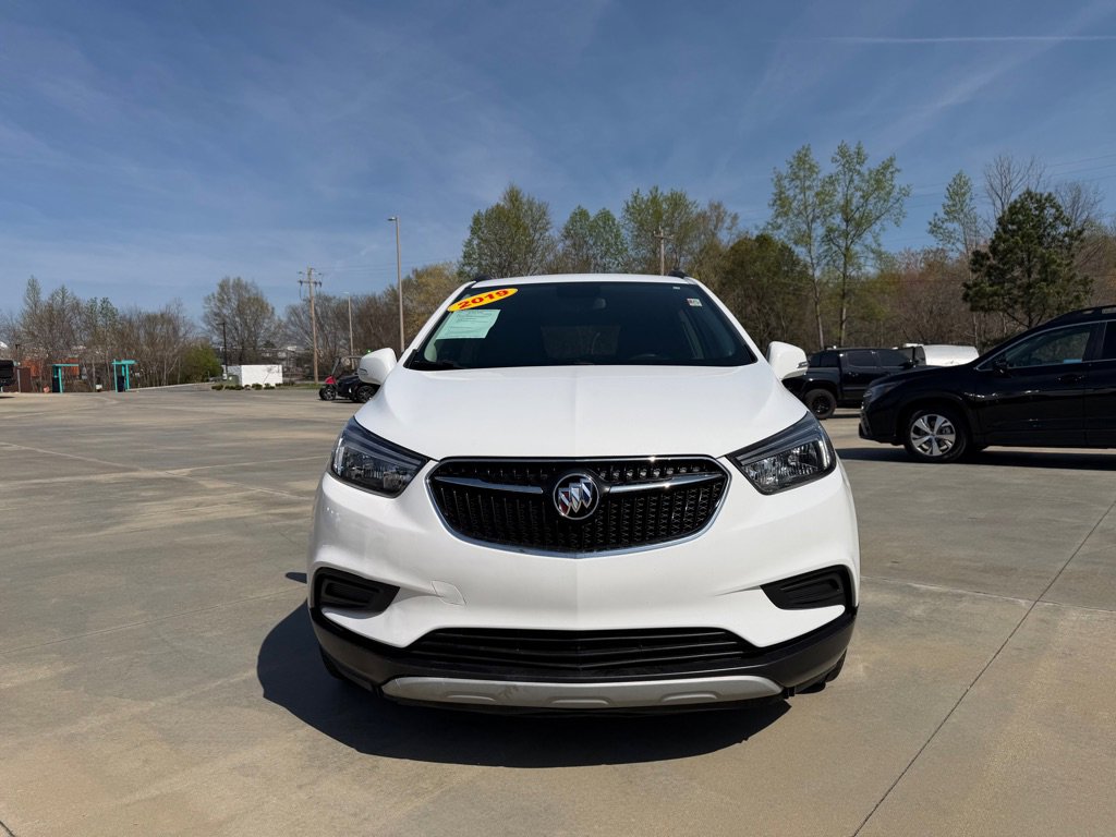 Used 2019 Buick Encore Preferred image 2