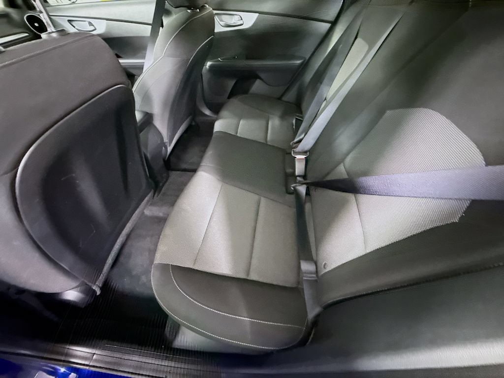 Certified 2023 Kia Forte LXS FWD image 26
