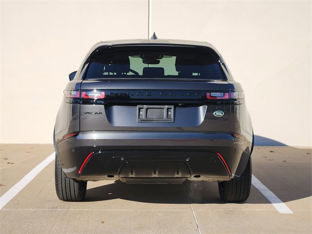 Used 2022 Land Rover Range Rover Velar R-Dynamic S image 6