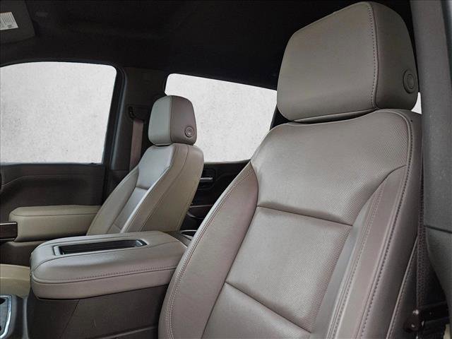 Used 2020 GMC Sierra 1500 SLT image 20