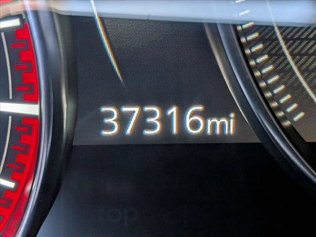 Used 2025 MAZDA CX-30 AWD 2.5 S w/ Preferred Package image 11