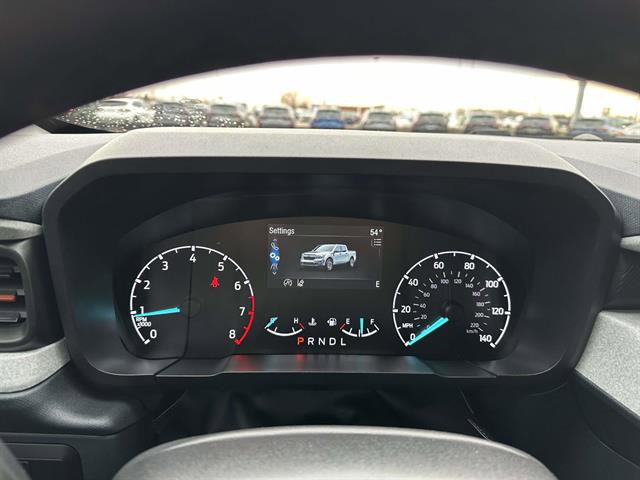 Used 2023 Ford Maverick XLT w/ Equipment Group 300A Standard AWD/4WD image 16