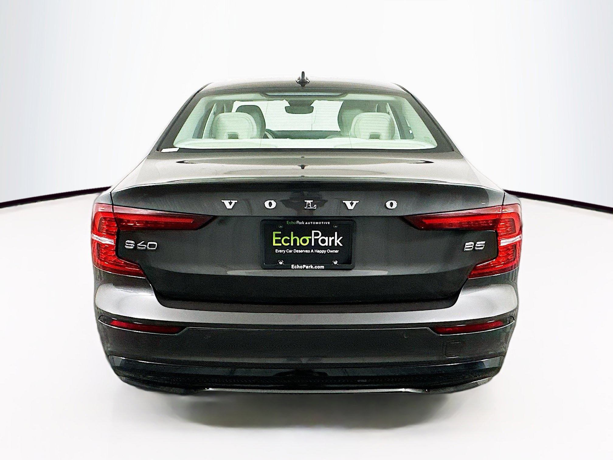 Used 2024 Volvo S60 B5 Plus image 7