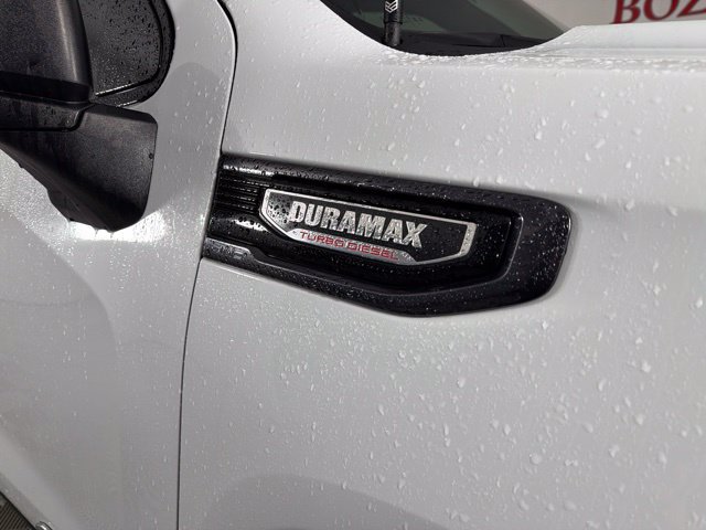 Used 2024 GMC Sierra 1500 AT4 w/ Technology Package AWD/4WD image 20