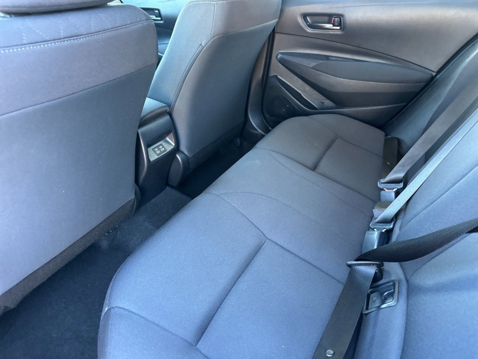 Used 2024 Toyota Corolla LE image 11