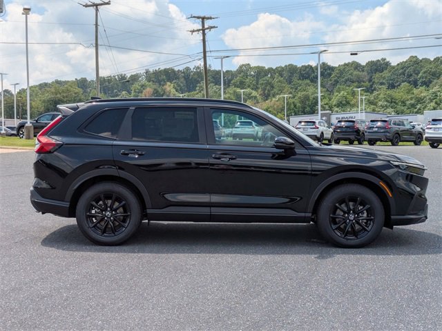 New 2026 Honda CR-V Sport-L image 4