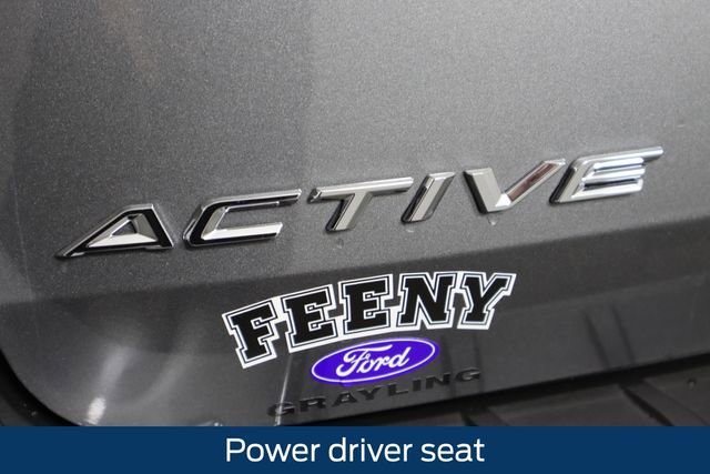 New 2026 Ford Explorer Active w/ Active Comfort Package image 23