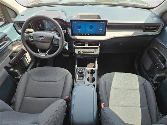 New 2026 Ford Maverick XL FWD image 15