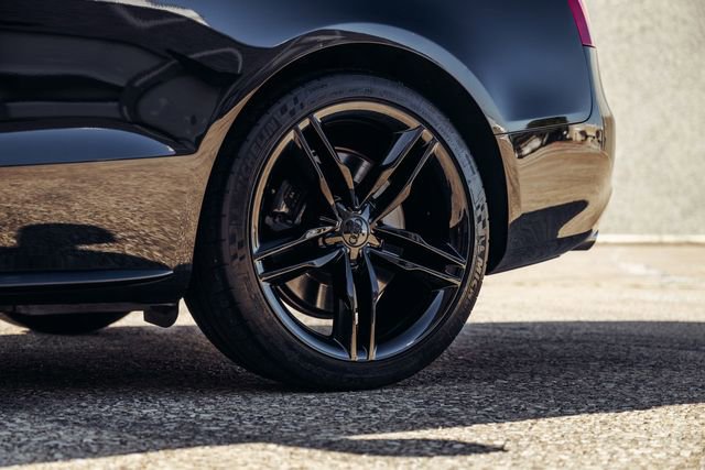 Used 2010 Audi S5 Prestige image 51