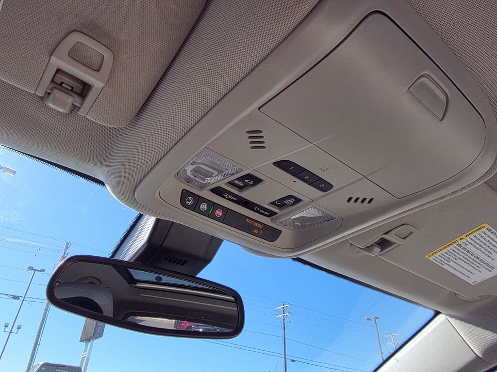 Used 2020 GMC Terrain Denali w/ Denali Premium Package image 22