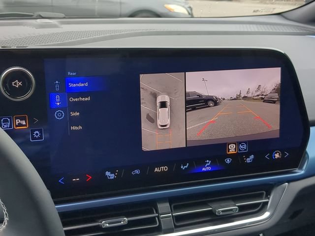 New 2026 Chevrolet Equinox EV LT FWD image 26