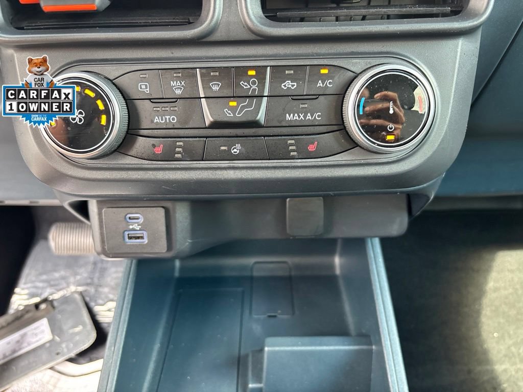 Used 2024 Ford Maverick XLT w/ XLT Luxury Package FWD image 21