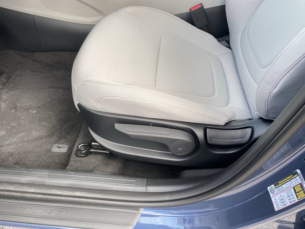 New 2026 Hyundai Tucson SE FWD image 12