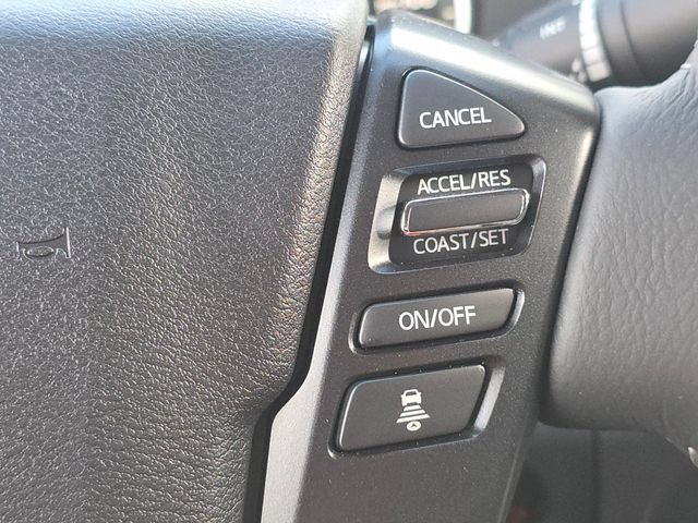 New 2026 Nissan Frontier SV w/ SV Convenience Package AWD/4WD image 28