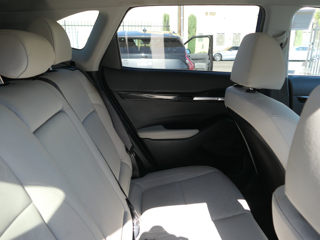 Certified 2023 Kia Seltos SX AWD/4WD image 23