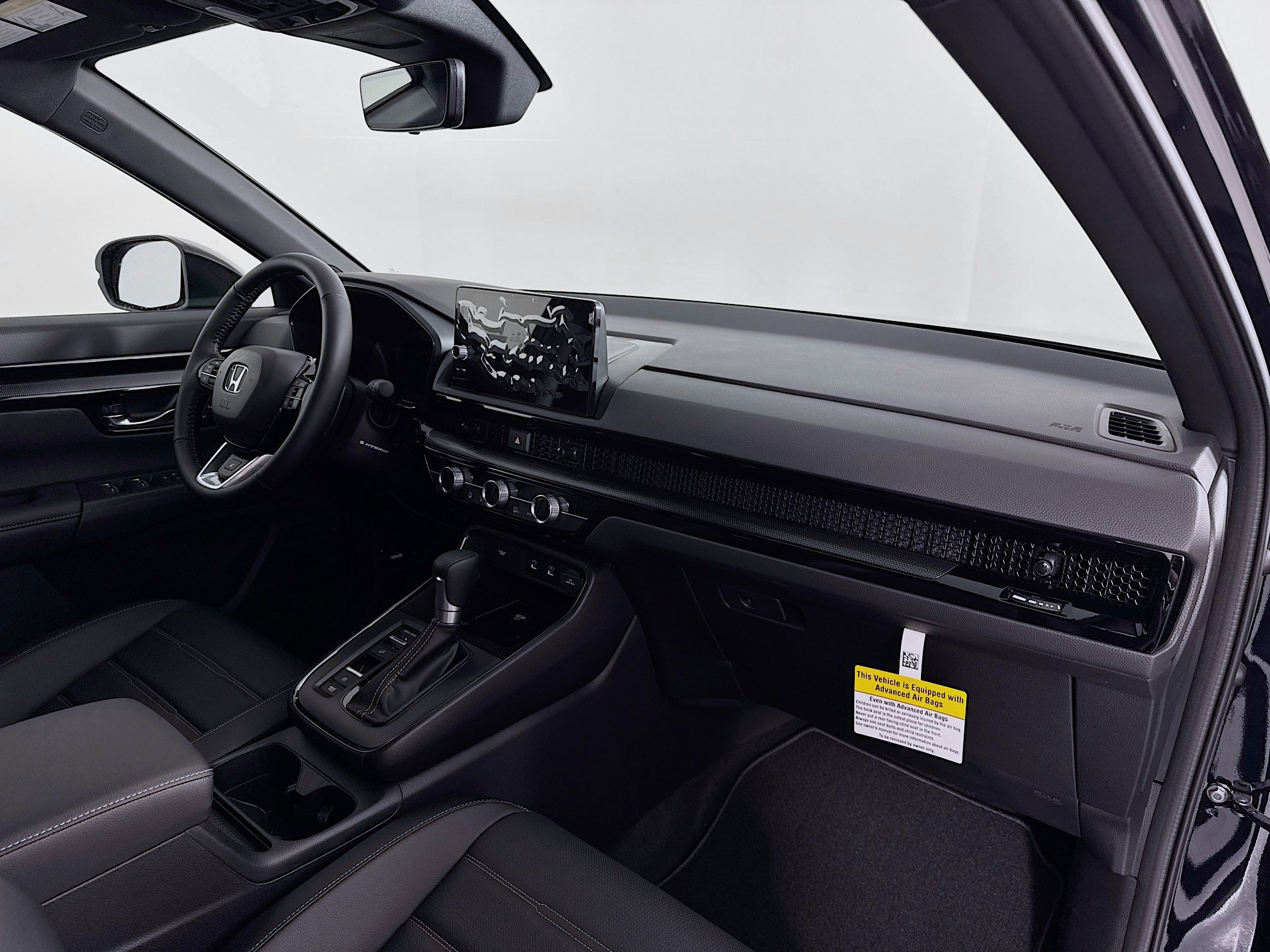 New 2026 Honda CR-V Sport Touring image 30