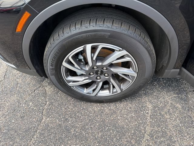 Certified 2024 Lincoln Corsair FWD image 28