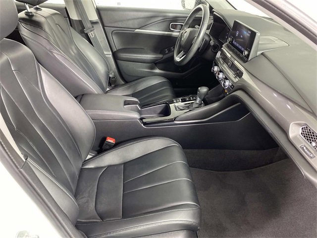 Used 2023 Acura Integra image 11