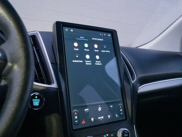 Used 2022 Ford Edge SEL image 25