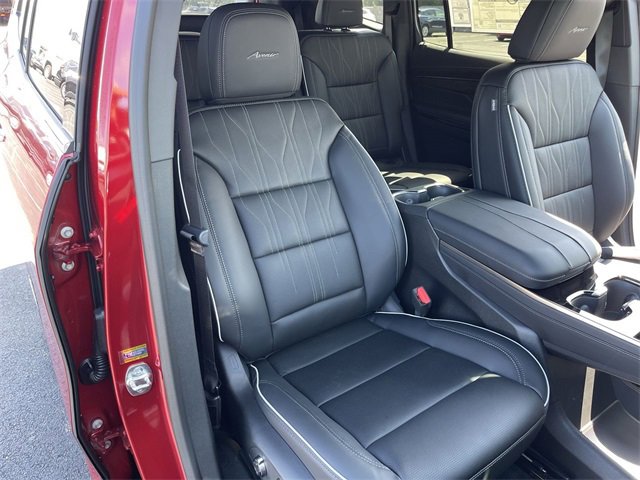 New 2026 Buick Enclave Avenir w/ Super Cruise Package image 26