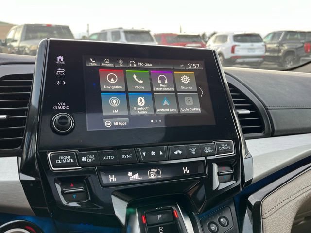 Used 2018 Honda Odyssey Elite image 47