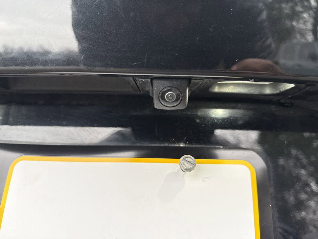 Used 2025 MAZDA CX-50 AWD 2.5 S w/ Preferred Package image 23