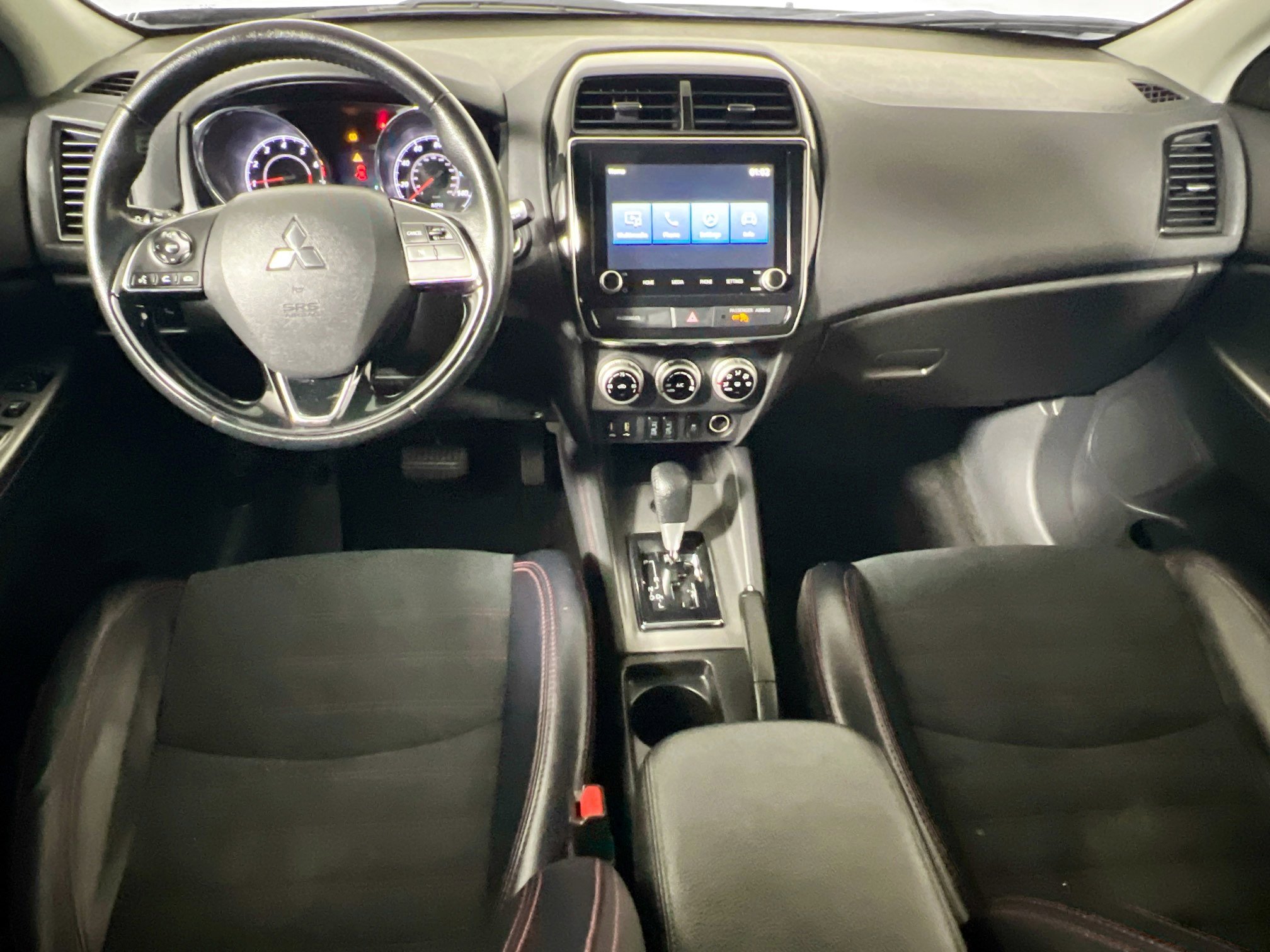 Used 2024 Mitsubishi Outlander Sport ES AWD/4WD image 29