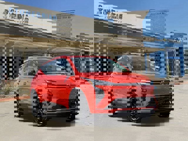 New 2027 Chevrolet Bolt RS w/ Technology Package image 1